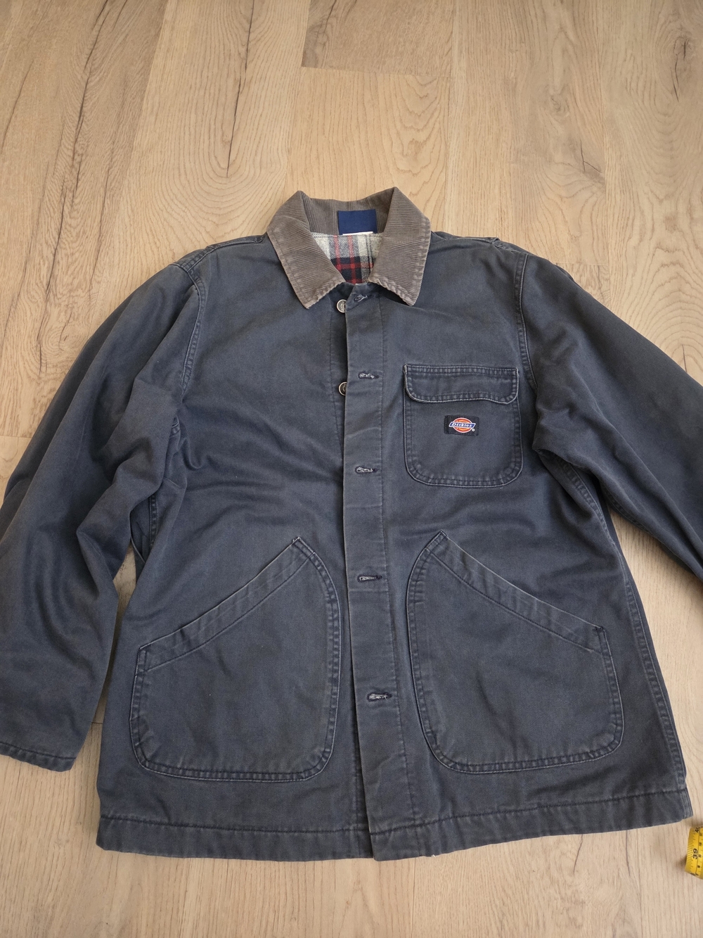 Dickies Vintage Chore Jacket